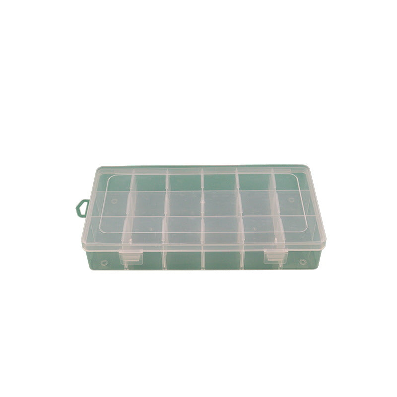 Vielseitige Multi-Compartment Aufbewahrungstasche Karnz