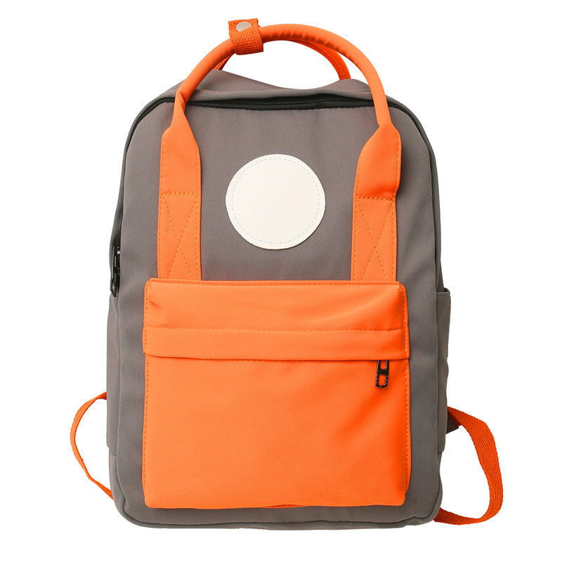 Lässiger Rucksack Karnz