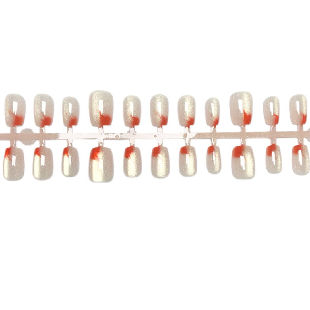 Glamorous Nail Art Press-On Kollektion