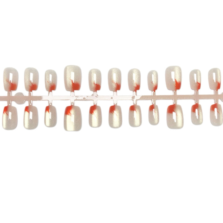 Glamorous Nail Art Press-On Kollektion