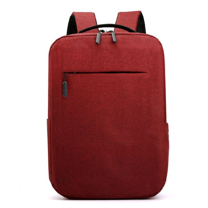 Minimalistischer Professioneller Laptop Rucksack Karnz