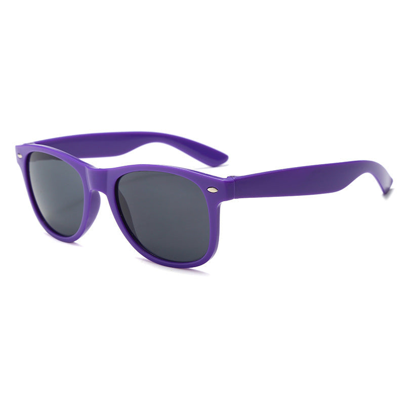 Klassische Sommersonnenbrille Karnz