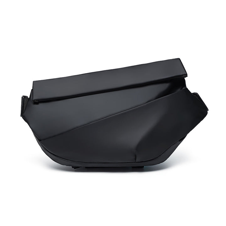 Stylische Minimalistische Sling Bag Karnz