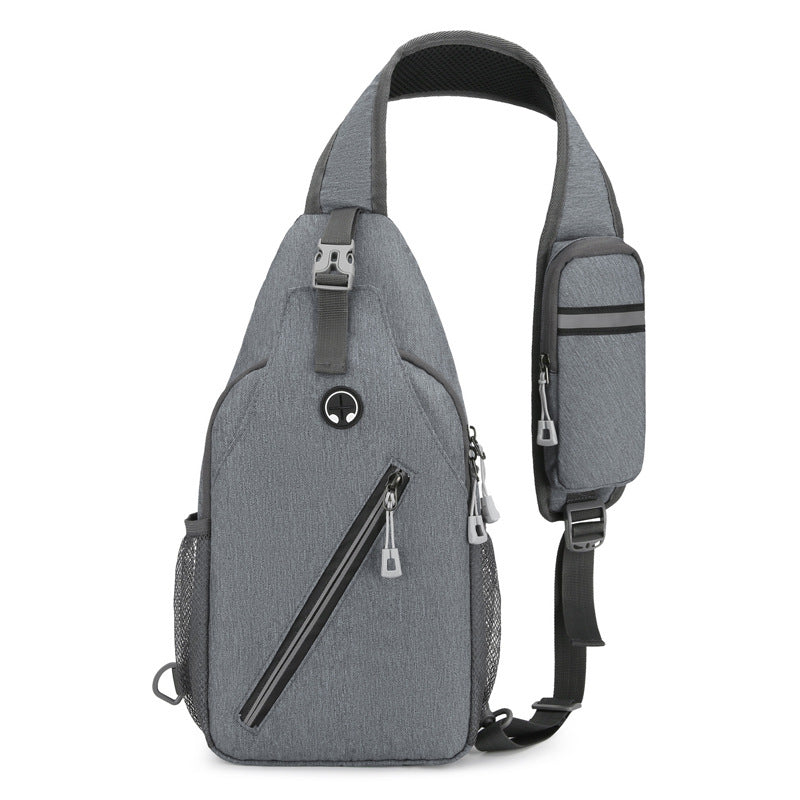 Urban Sling Backpack Karnz