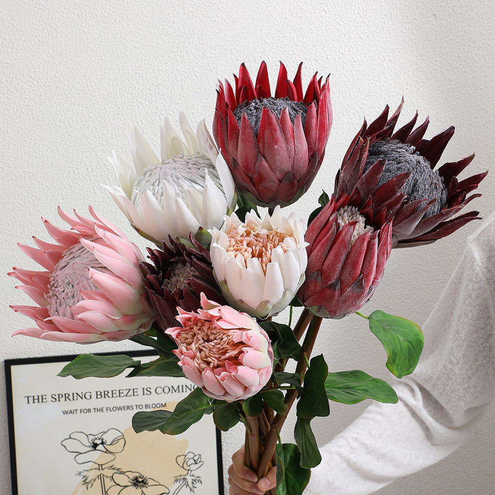 Künstliche Lotusblume Karnz