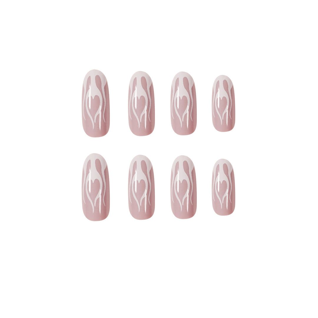 Nagelkunstset Karnz