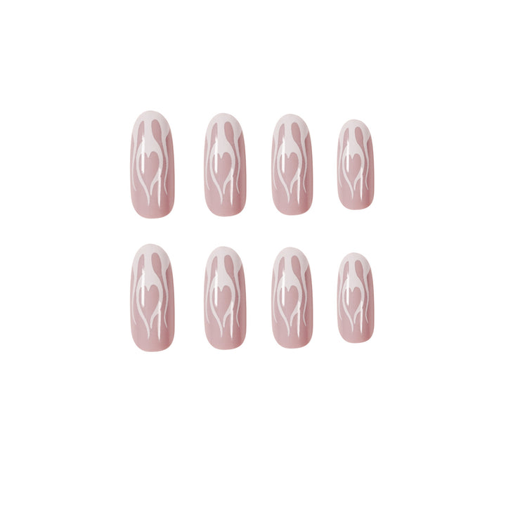 Nagelkunstset Karnz