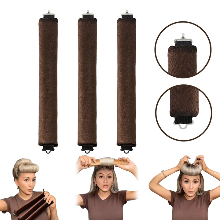 Haar Styling Set