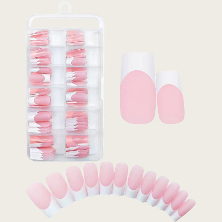 Nagelset Karnz
