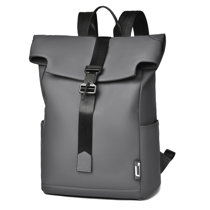 Vielseitiger wasserdichter Rolltop-Rucksack Karnz