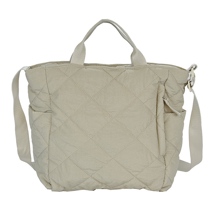 Funktionale und Gemütliche Tragetasche Karnz