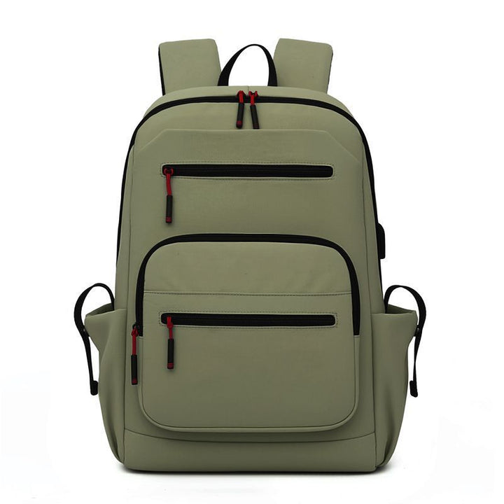 Multifunktionale Laptop-Rucksack Karnz