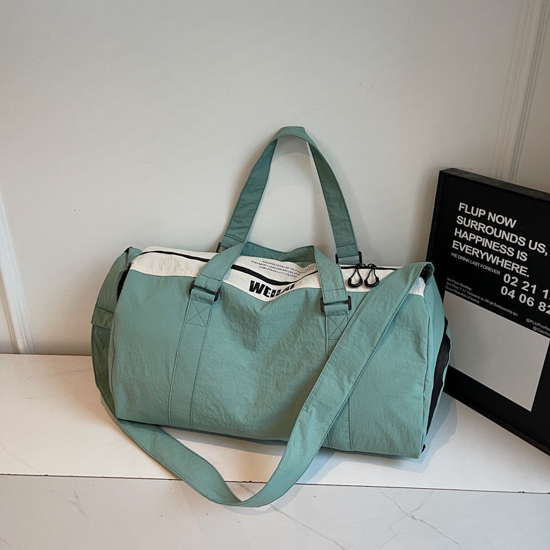 Mehrzweck-Leichte Gym-Tasche
