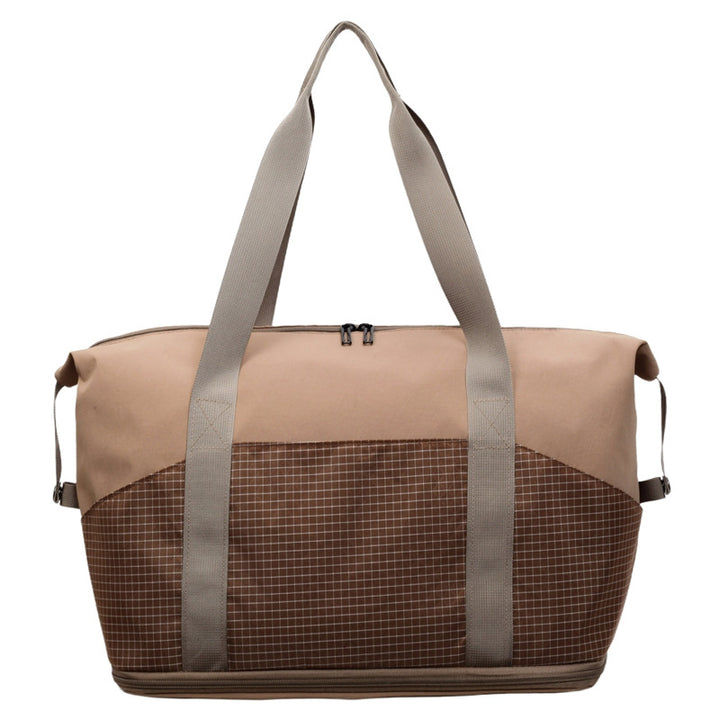 Stilvolle Mehrzweck-Wochenendtasche Karnz