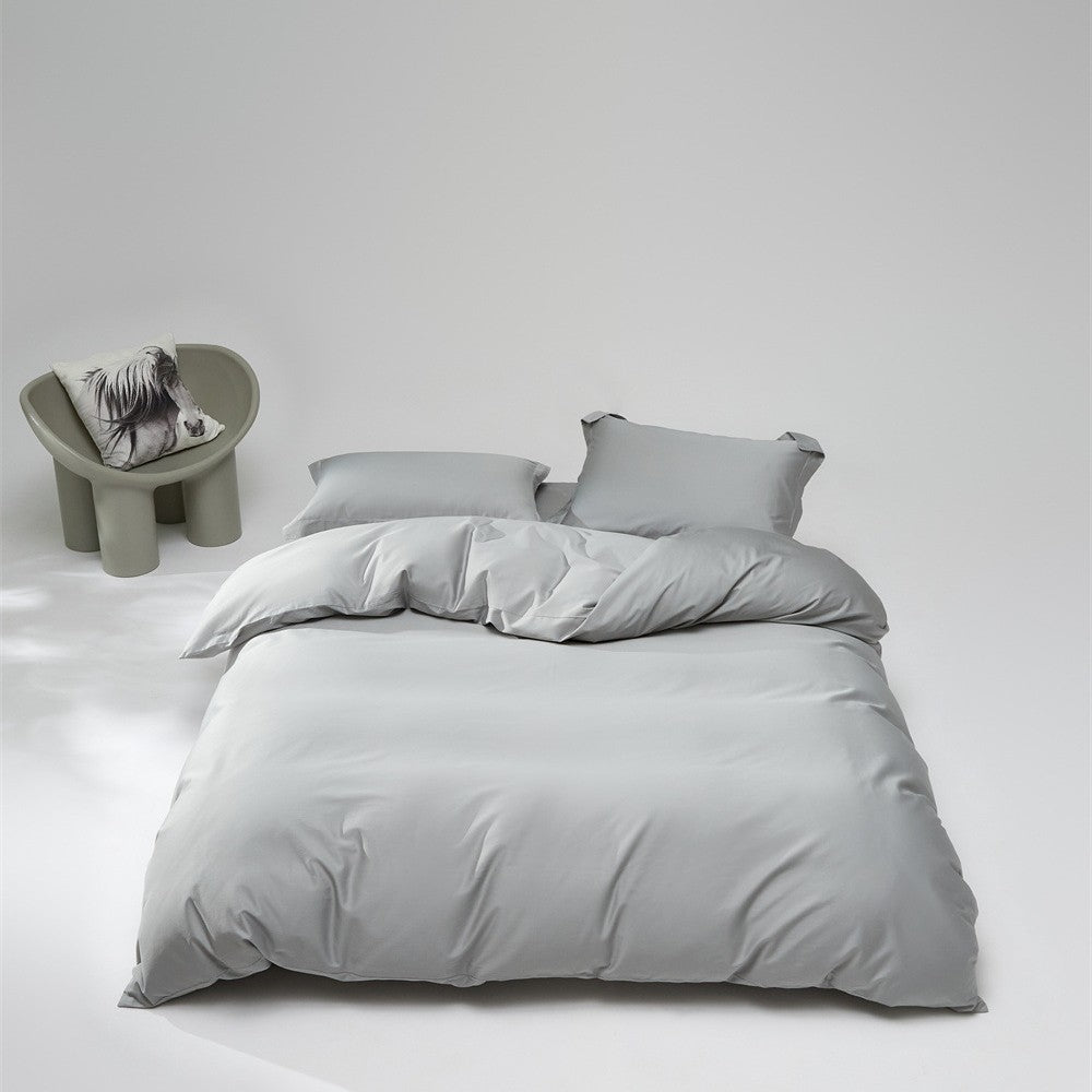 Luxus Bettbezug Set