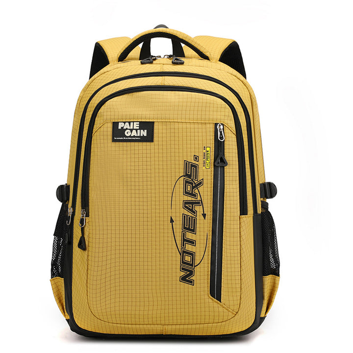 Multifunktionaler urbaner Rucksack