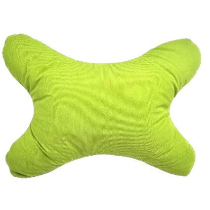 Damen ergonomisches Nackenstützkissen mit einzigartigem Design Karnz