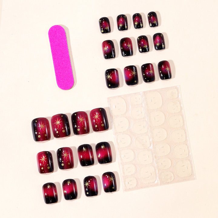 Celestial Nail Art Kit Karnz