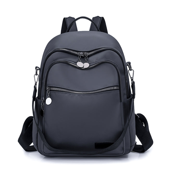 Multi-Taschen Funktionaler Rucksack Karnz