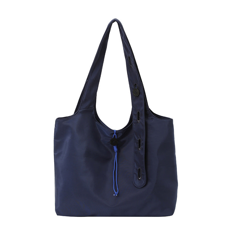 Stylische Utility-Tote-Tasche
