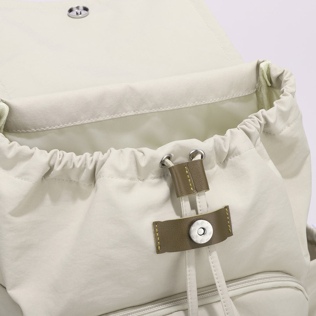 Vielseitiger Wickelrucksack Karnz