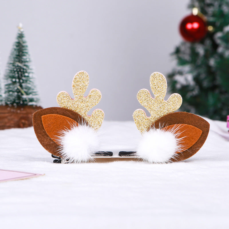 Festliche Haaraccessoires Karnz