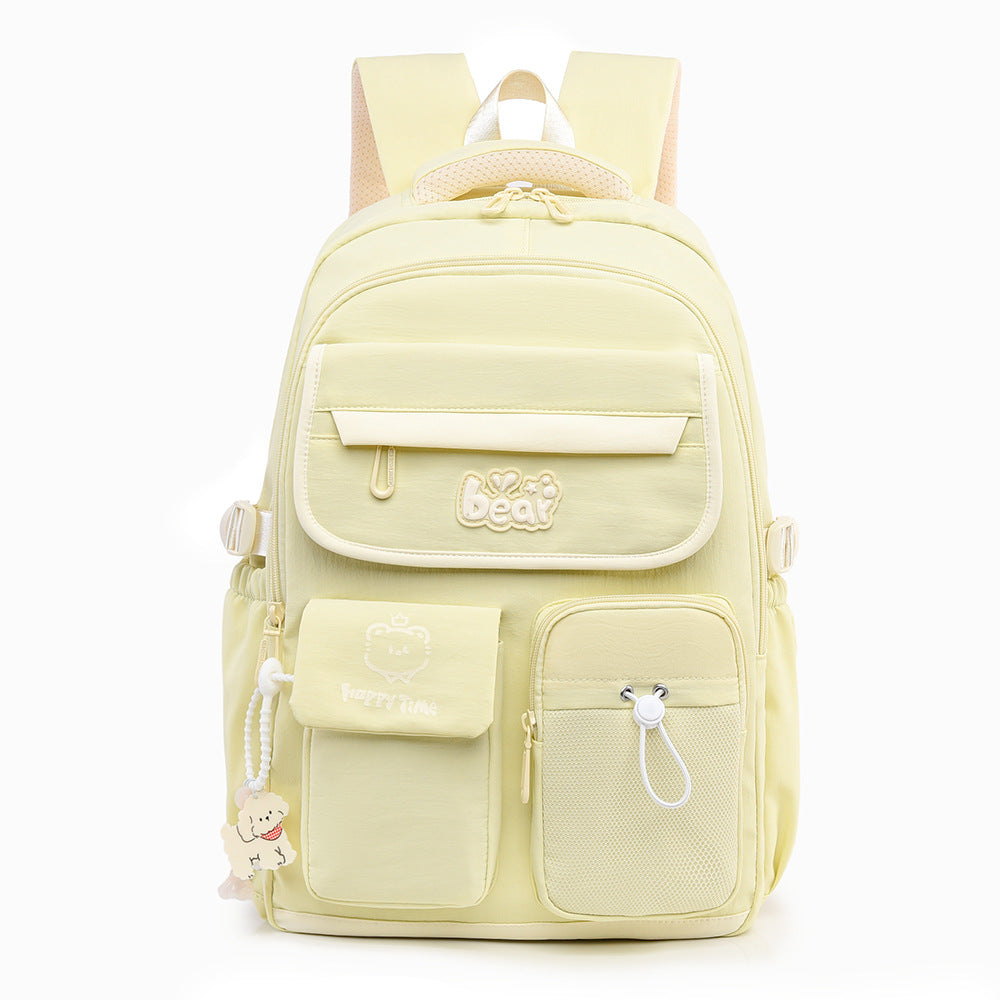 Verspielt Charakter-Themen Rucksack Karnz