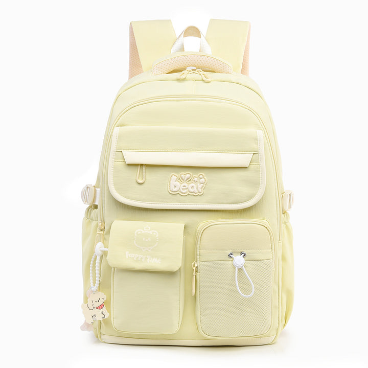 Verspielt Charakter-Themen Rucksack Karnz