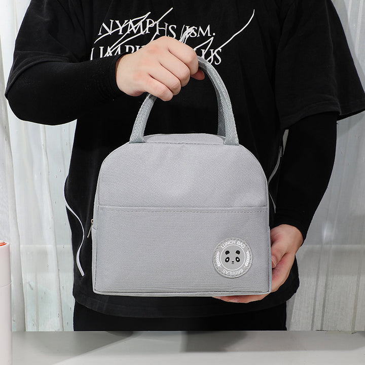 Isolierter Lunch-Kühltasche Karnz
