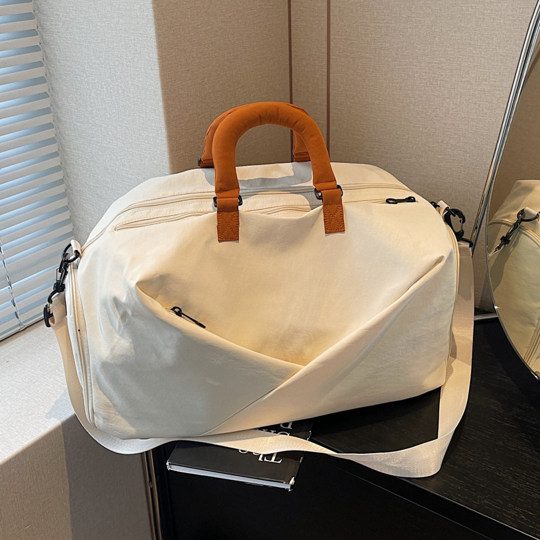 Schlanker minimalistischer Reisetasche Karnz