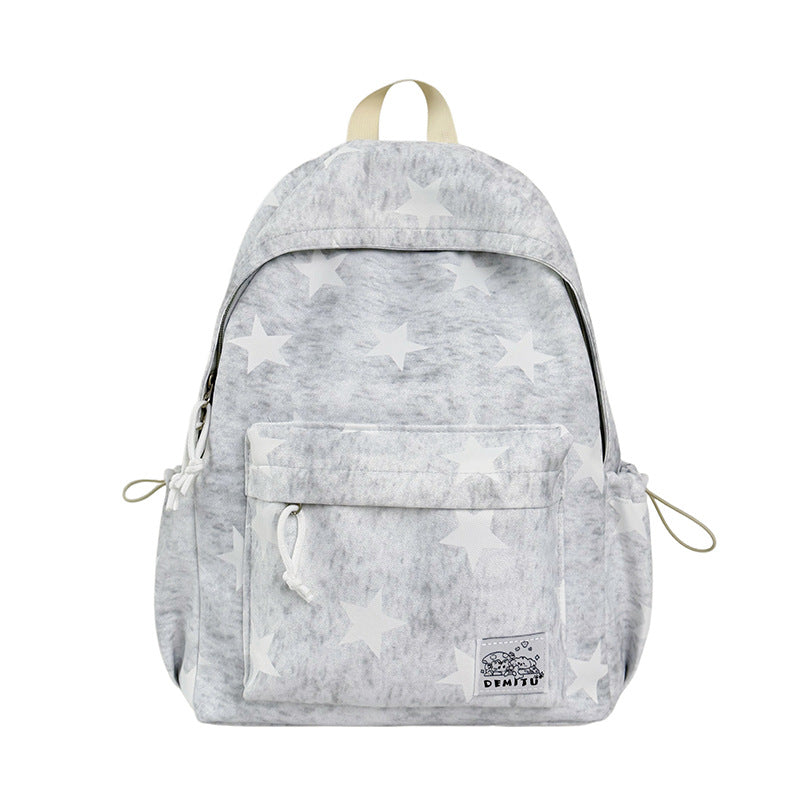 Fun Star-beschmückter Rucksack Karnz 1791205116