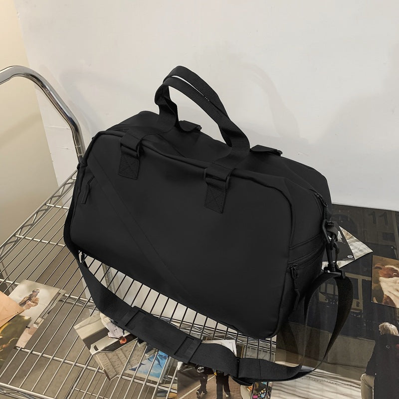 Multifunktionale Wochenendtasche