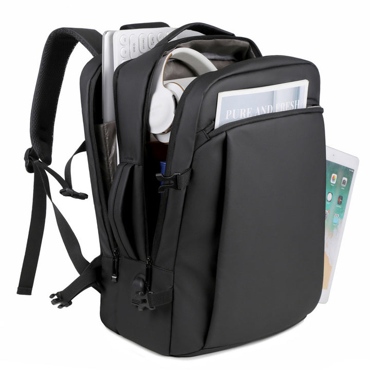 Vielseitige Reisetasche Karnz