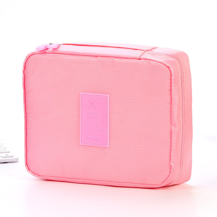 Reise-Tech-Organizer-Tasche Karnz