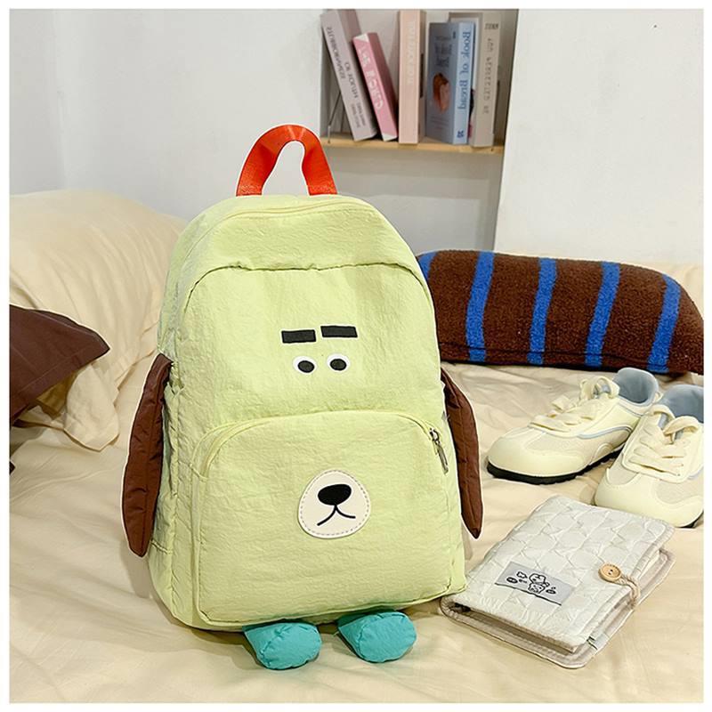 Verspielter Tierdesign Rucksack