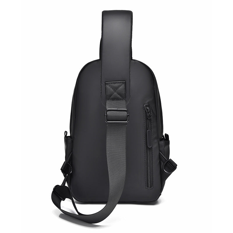 Leichtgewicht Crossbody Sling Bag Karnz