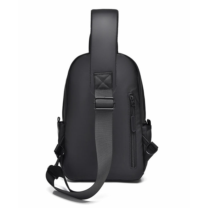 Leichtgewicht Crossbody Sling Bag Karnz