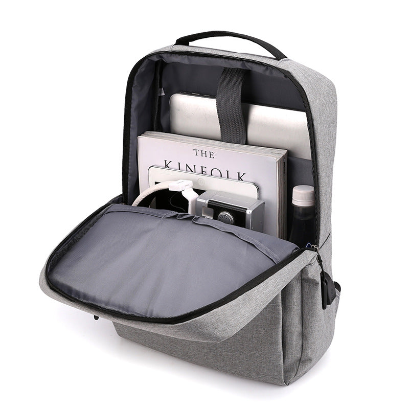 Multi-Fach Laptop Rucksack Karnz