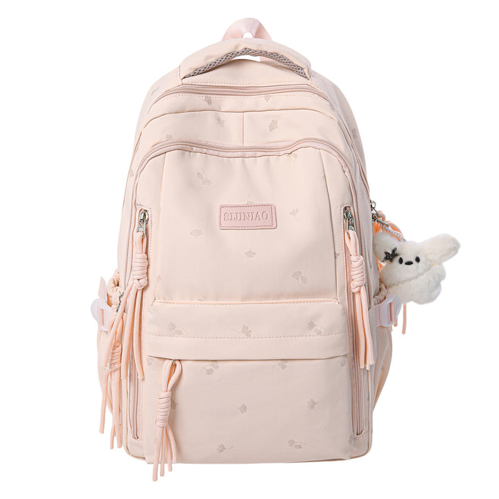 Stylische Multi-Pocket Urban Rucksack Karnz