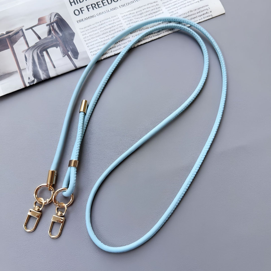 Premium Leder Telefonband Karnz