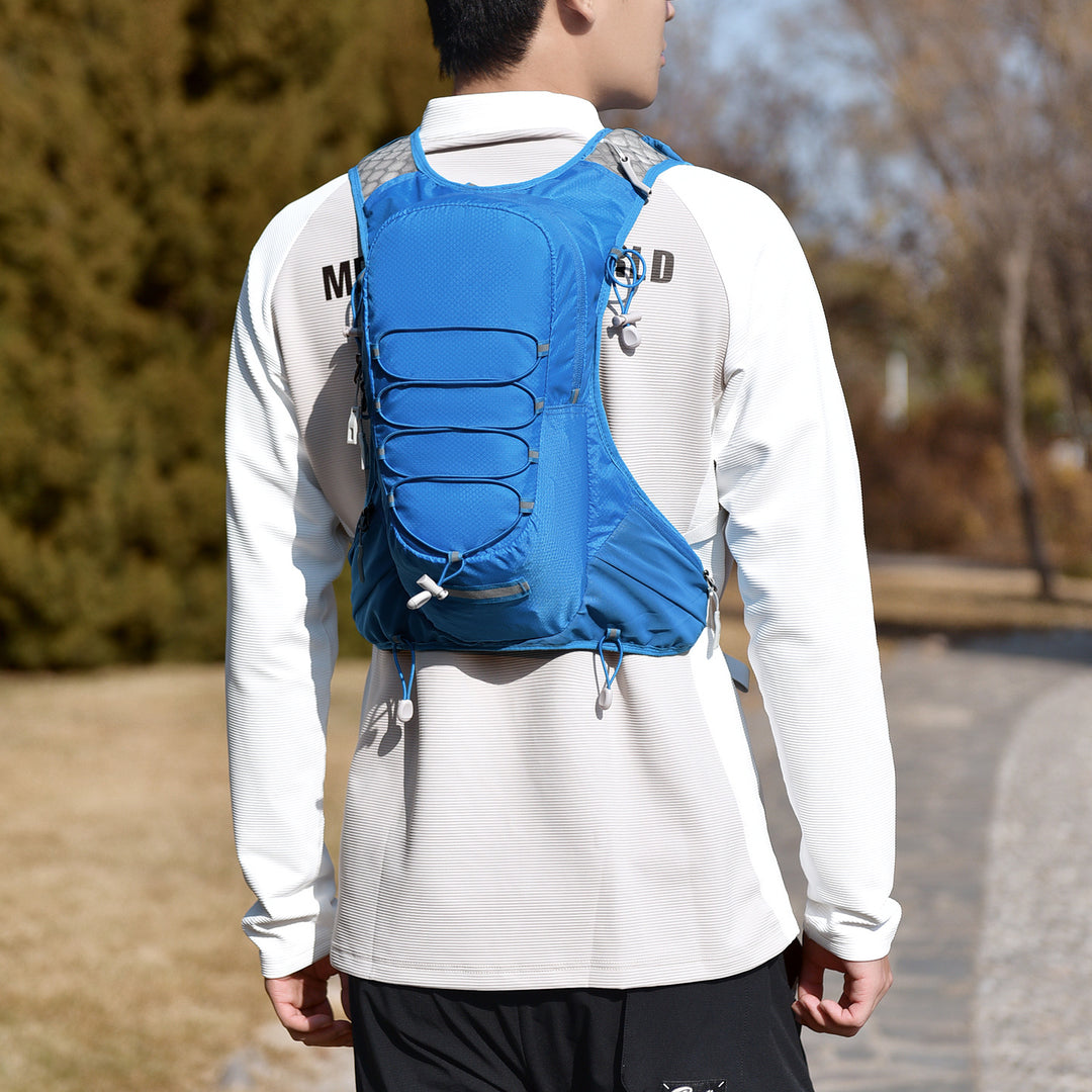Leichtgewichtige Hydration Laufpack Karnz