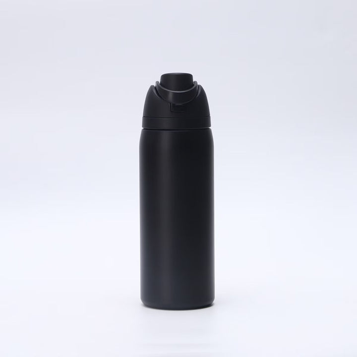 Damen Isolierte Trinkflasche Karnz