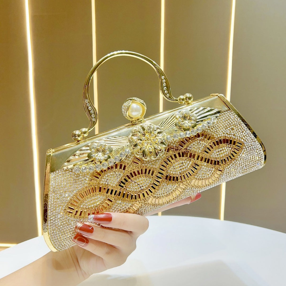 Elegante Abendtasche