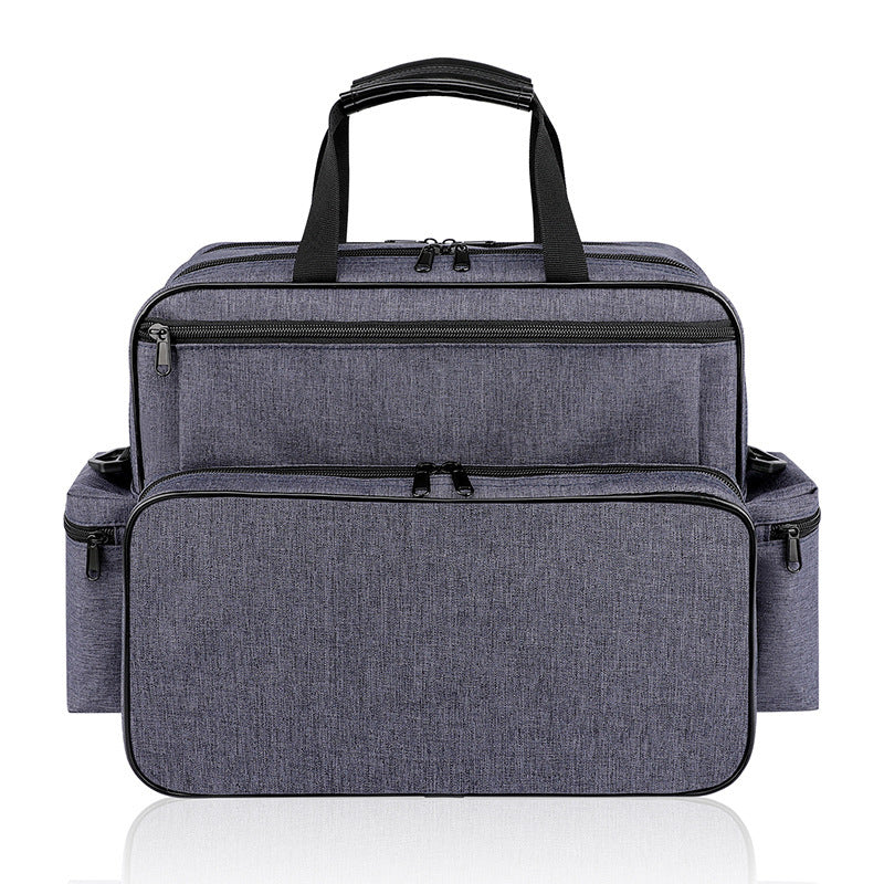 Multi-Compartment Isolierter Reiseorganizer Karnz