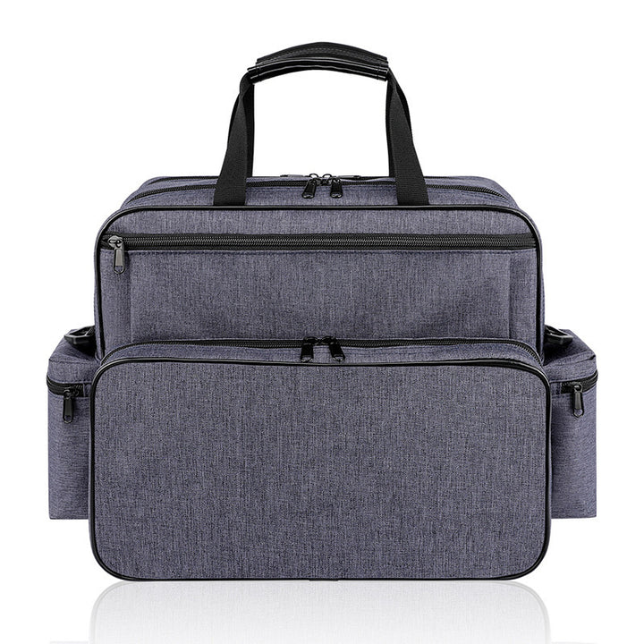 Multi-Compartment Isolierter Reiseorganizer Karnz
