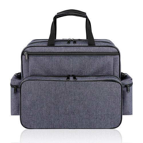 Multi-Compartment Isolierter Reiseorganizer Karnz