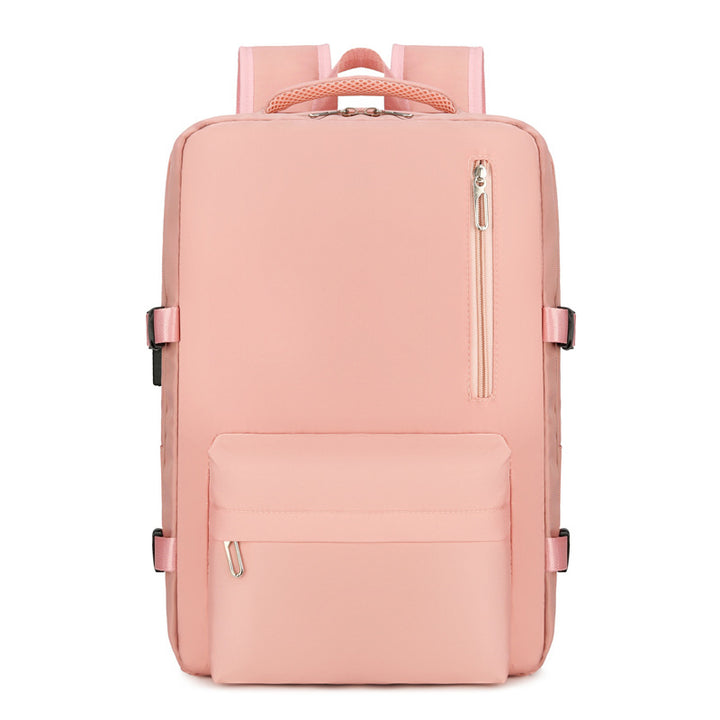 Vielseitiger Alltag Rucksack Karnz