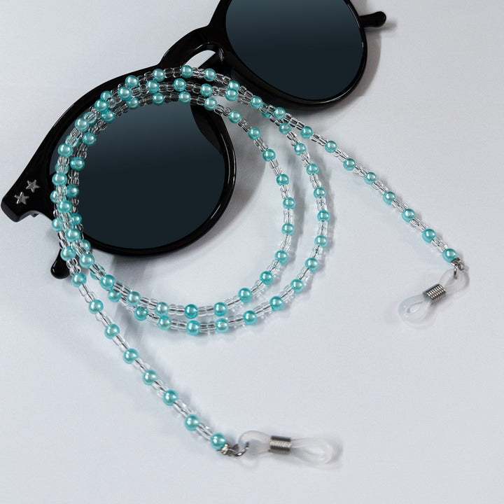 Beaded Brillenhalter Karnz