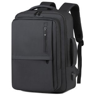 Vielseitiger Business-Reise-Rucksack Karnz