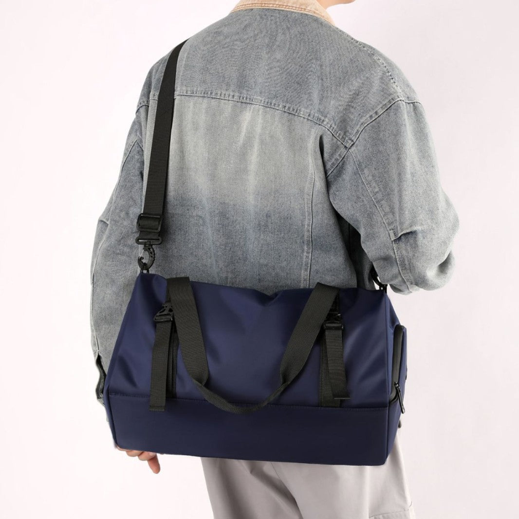 Multifunktionale Sport-Duffle-Tasche Karnz